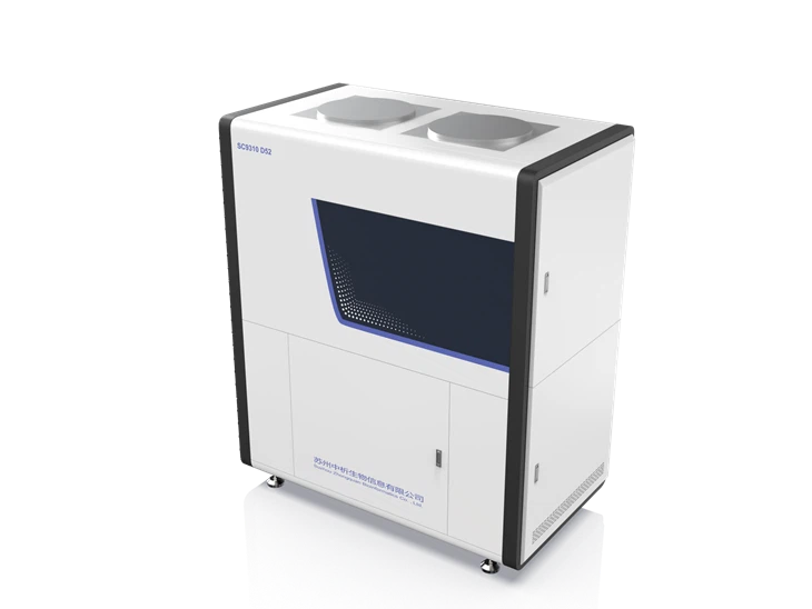 Plasmid Preparation System-SC9310-D52